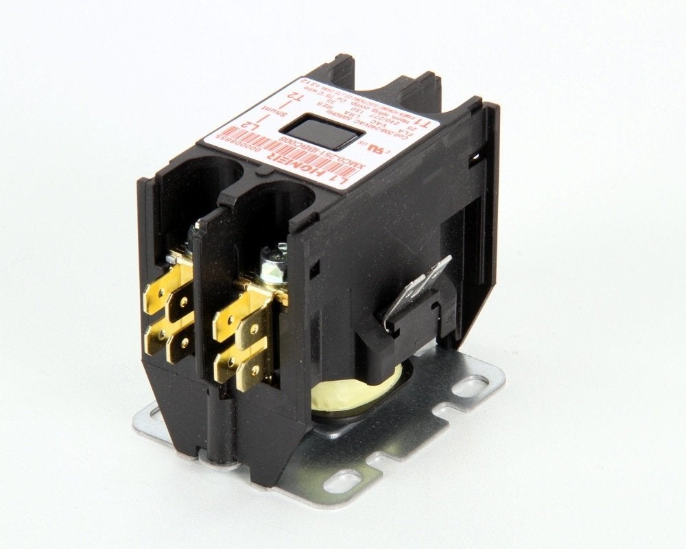 MANITOWOC 2006593 CONTACTOR - 1 POLE 208/240V; NLA REPLACE WITH