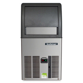 CU0515GA ice machine parts diagram