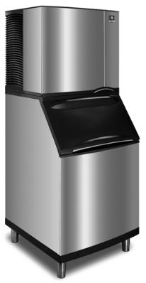 SD0322A ice machine parts diagram
