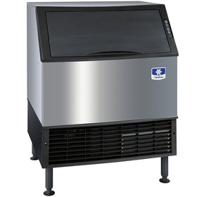 UR0310A ice machine parts diagram