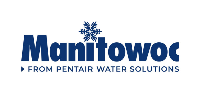 Manitowoc Cuber Ice Machines