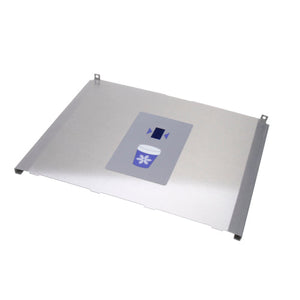 MANITOWOC 000000338 ASSEMBLY, FRONT PANEL -TOUCHLESS 115V