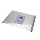 MANITOWOC 000000338 ASSEMBLY, FRONT PANEL -TOUCHLESS 115V