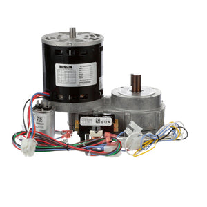 MANITOWOC 000000342 GEAR BOX SERVICE KIT 115V