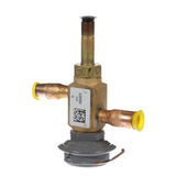 MANITOWOC 000000973 VALVE-HEAD PRESS CTRL