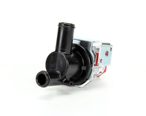 MANITOWOC 000001768 VALVE DUMP - 208-220V; NLA REPLACE WITH 000014063