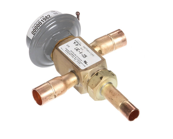 MANITOWOC 8251163 VALVE, HEAD PRESSURE CONTROL; NLA REPLACE WITH 000001982