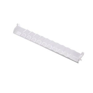 MANITOWOC 000002056 DAMPER ICE ASSY - TWINS