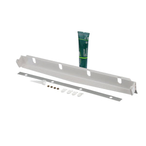 MANITOWOC 000002787 EVAP BOTTOM FRAM ASM