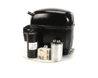MANITOWOC 000002206 COMPRESSOR, SC15MLK 115/60; NLA REPLACE WITH 000003919