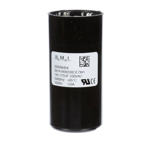 MANITOWOC 000006454 CAPACITOR START 145-175MFD 330