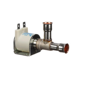 MANITOWOC 000007016 SERVICE VALVE SOL EVUL8 115V 1/2INX1/2IN