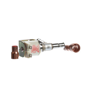 MANITOWOC 000007019 SERVICE VALVE SOL EVUL5 230V 3/8INX3/8IN