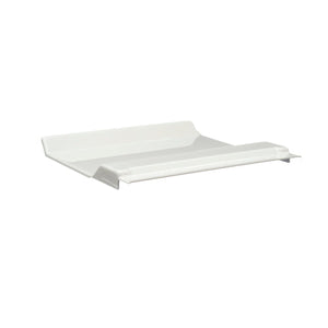 MANITOWOC 000009118 FRONT PANEL SPLASH GUARD