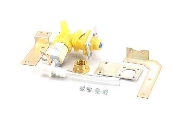 MANITOWOC 000000377 VLV WATER INLET SERVICE KIT 120V .75GPM; REPLACED WITH  000009123