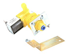 MANITOWOC 000002884 VALVE WATER INLET; NLA REPLACE WITH 000009124