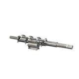 MANITOWOC 000009158 AUGER EXTRUDER W/BEARINGS ASSEMBLY