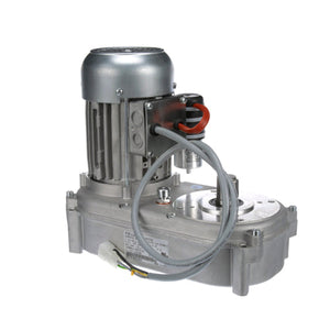 MANITOWOC 000011126 GEAR MOTOR ASSY W/O CENTRIFUGAL SW 115V
