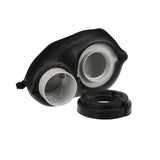 MANITOWOC 000013473 ICE EXHAUST W/MICRO ASSY, LARGE RNS0600