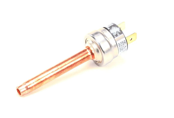 MANITOWOC 000008830 SWITCH PRESSURE FCC NO 275/335; NLA REPLACE WITH 000013531