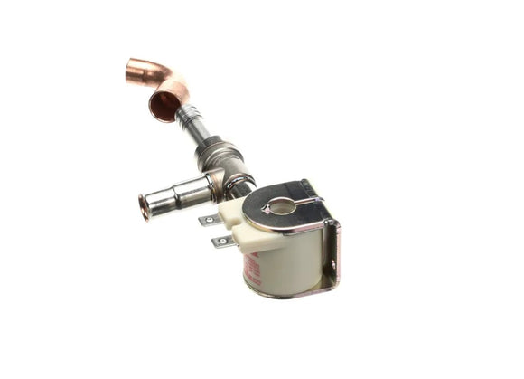 MANITOWOC 000015042 SERVICE VALVE SOL  EVUL4 230V 3/8INX3/8I