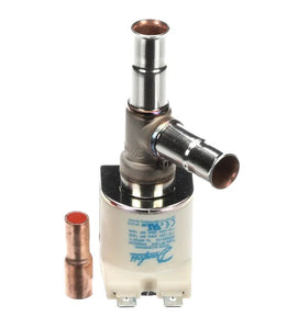MANITOWOC 000015045 SERVICE VALVE SOL EVUL3 115V 3/8INX3/8IN