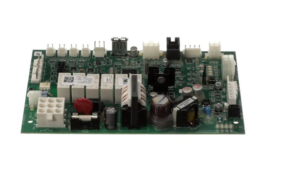 MANITOWOC 000013770 CONTROL BOARD I SERIES 2018; NLA REPLACE WITH 000015208