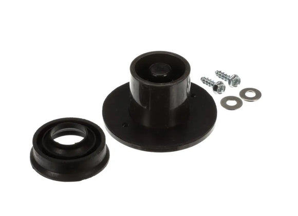 MANITOWOC 000013188 FLANGE BIN BASE DRAIN; REPLACED WITH  000015240