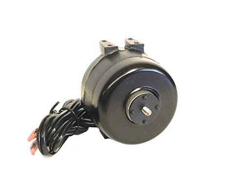 MANITOWOC 000015390 SERVICE ASM FAN MOTOR 115V
