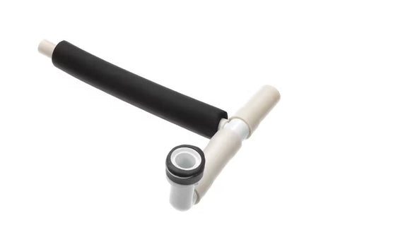 MANITOWOC 4013919 WATER PUMP OUTLET TUBE; NLA REPLACE WITH 000015400