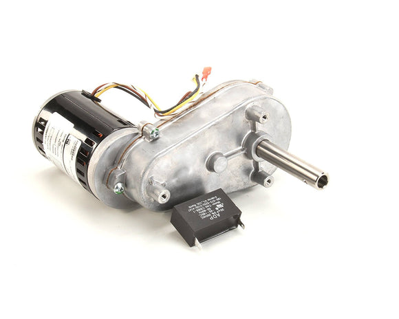 MANITOWOC 5000868 MOTOR 115V; NLA REPLACE WITH 020003650