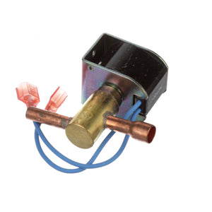 MANITOWOC 040000689 HOT GAS VALVE 120V; NLA REPLACE WITH 040008538