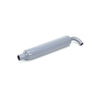 MANITOWOC 4421383 TUBE, WHITE VINYL, MOLDED; NLA REPLACE WITH 040001234