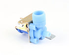 MANITOWOC 2405303 VALVE, WATER INLET 115V; NLA REPLACE WITH 040005529