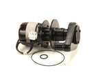 MANITOWOC 2007393 PUMP, WATER 230/60/50/1 6 WATTS; NLA REPLACE WITH 2007399
