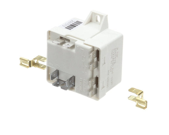 MANITOWOC 8504323 START RELAY 3ARR3Y3P3; NLA REPLACE WITH 2007579