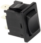 MANITOWOC 2007933 SWITCH, ROCKER; NLA REPLACE WITH 2007939