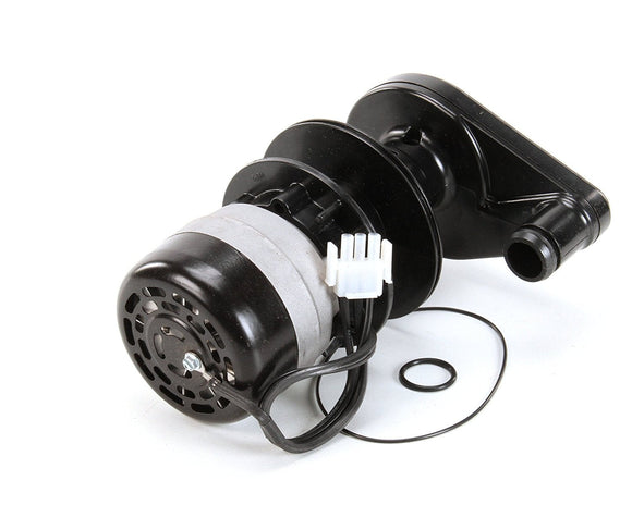 MANITOWOC 2008933 PUMP, WATER 230/60/1 6 WATTS; NLA REPLACE WITH 2008939