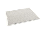 MANITOWOC 3005563 FILTER, AIR 14.29 X 16.94 ALUM; NLA REPLACE WITH 3005569