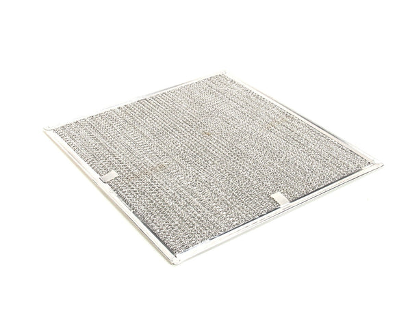 MANITOWOC 3005693 FILTER, AIR 14.00 X 12.78 ALUM; NLA REPLACE WITH 3005699
