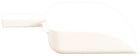 MANITOWOC 040004783 ICE SCOOP, 82 OZ, WHITE; NLA REPLACE WITH 3302593