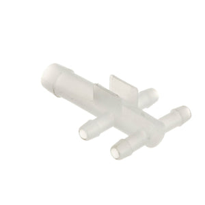 MANITOWOC 4004579 MANIFOLD (AIR PUMP TUBING OUT)