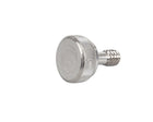 MANITOWOC 5004793 SCR THMB KNL HD 8-32X3/8,18-8 PASS; NLA REPLACE WITH 5004799
