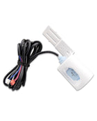 Upgrade 2 in 1 Ice Maker Water Float Switch Fit for Most Commercial Ice Machines Fit for Vevor Cotlin Etc Ice Makers with Temperature Sensor Built-in