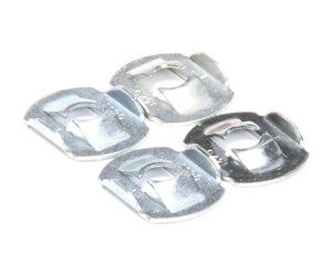 MANITOWOC 5475073 NUT-SPEED,FLAT 1/4-20 STL PH&OL; NLA REPLACE WITH 5475079