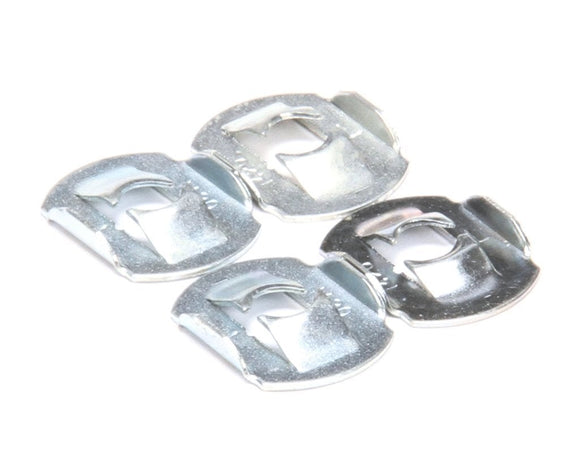 MANITOWOC 5475073 NUT-SPEED,FLAT 1/4-20 STL PH&OL; NLA REPLACE WITH 5475079
