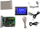 Business Cube ice Maker Controller kit Industrial ice Machine Control Card kit Commercial ice for VevorCotlin Cooski Chinese Brand ice Machineswith 6 Parts in Total