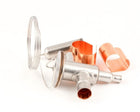 MANITOWOC 7626923 EXPANSION VALVE J/Q1800; NLA REPLACE WITH 7600223