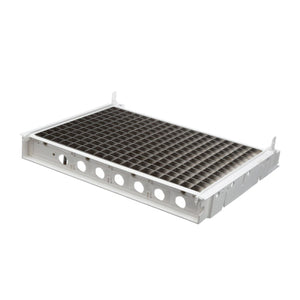 MANITOWOC 7602839 EVAPORATOR ASSEMBLY SD0500/600