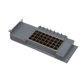 MANITOWOC 7627923 EVAPORATOR ASSEMBLY
